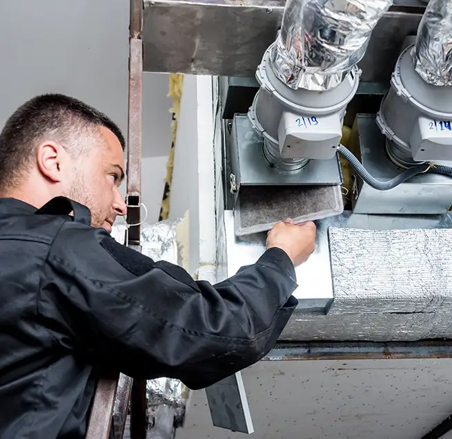 Why Homeowners & Businesses Trust Us in Clearwater, FL?